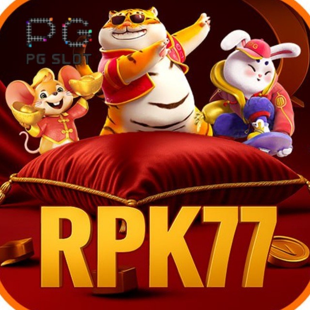 rpk77 Gaming Experience